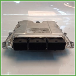 Centralina Motore Iniezione ECU BOSCH 0281011603 VOLVO V40 1.9 85kw 8603164 2000 2004