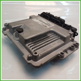 Centralina Motore Iniezione ECU BOSCH 0281018239 FORD FIESTA CB1 1.4 52kw 1696531 2008 2013