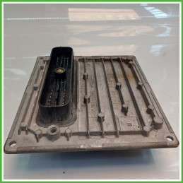 Centralina Motore Iniezione ECU SIEMENS S118107004E FORD FIESTA CBK 1.2 16V 55kw 1360194 2002 2005