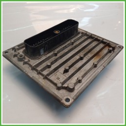 Centralina Motore Iniezione ECU SIEMENS S118107004E FORD FIESTA CBK 1.2 16V 55kw 1360194 2002 2005