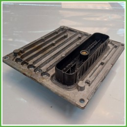 Centralina Motore Iniezione ECU SIEMENS S118107004E FORD FIESTA CBK 1.2 16V 55kw 1360194 2002 2005
