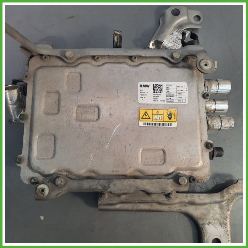 Convertitori Inverter Hybrid BMW Serie 2 Act.Tourer ibrida F45 5 Porte 61448742334 2016 2018 BMW