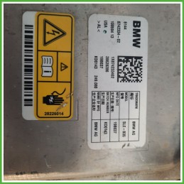 Convertitori Inverter Hybrid BMW Serie 2 Act.Tourer ibrida F45 5 Porte 61448742334 2016 2018 BMW