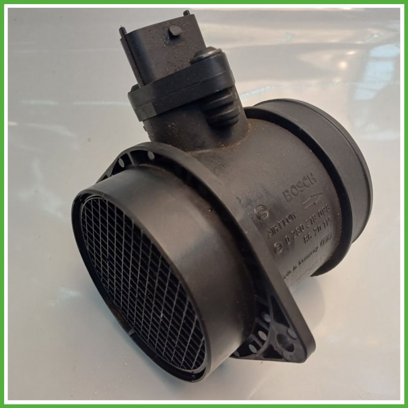 Debimetro Misuratore Massa Aria BOSCH 0280218088 VOLVO V70/XC70 2.4 8670115 2000 2007