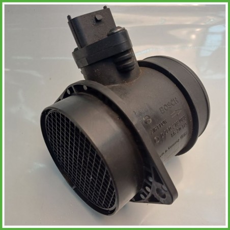 Debimetro Misuratore Massa Aria BOSCH 0280218088 VOLVO V70/XC70 2.4 8670115 2000 2007