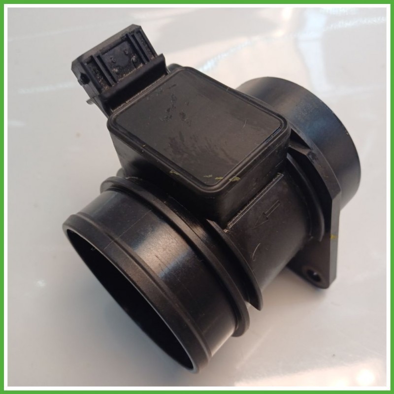 Debimetro Misuratore Massa Aria SIEMENS 5WK9615 VOLVO Serie 40 1.9 TD 30862696 1996 2000