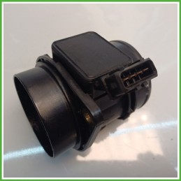 Debimetro Misuratore Massa Aria SIEMENS 5WK9615 VOLVO Serie 40 1.9 TD 30862696 1996 2000