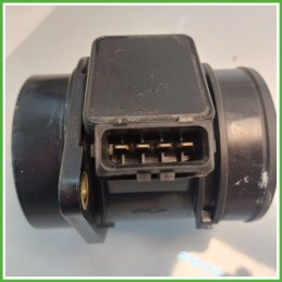 Debimetro Misuratore Massa Aria SIEMENS 5WK9615 VOLVO Serie 40 1.9 TD 30862696 1996 2000