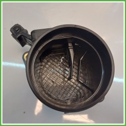Debimetro Misuratore Massa Aria SIEMENS 5WK9615 VOLVO Serie 40 1.9 TD 30862696 1996 2000