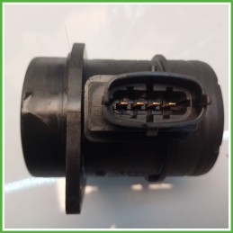 Debimetro Misuratore Massa Aria BOSCH 0281002792 FIAT IDEA 4D/2S 1.3 16V 55183650 2003 2012