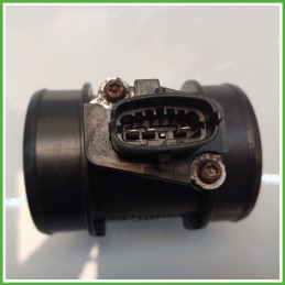 Debimetro Misuratore Massa Aria HITACHI AFH60-29 OPEL ZAFIRA A05 1.9 8V 93184406 2005 2010