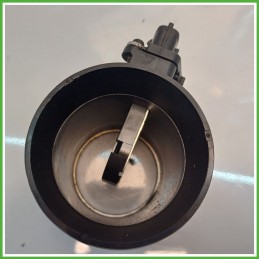 Debimetro Misuratore Massa Aria HITACHI AFH60-29 OPEL ZAFIRA A05 1.9 8V 93184406 2005 2010