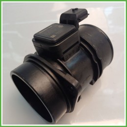 Debimetro Misuratore Massa Aria SIEMENS 5WK97007 NISSAN NOTE E11E 1.5 dCi 22680BC400 2006 2013