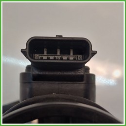 Debimetro Misuratore Massa Aria SIEMENS 5WK97007 NISSAN NOTE E11E 1.5 dCi 22680BC400 2006 2013