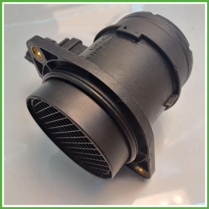 Debimetro Misuratore Massa Aria BOSCH 0281002980 LANCIA YPSILON TE 1.3 MJT 51782034 2006 2008