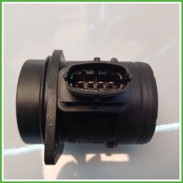 Debimetro Misuratore Massa Aria BOSCH 0281002980 LANCIA YPSILON TE 1.3 MJT 51782034 2006 2008