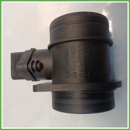 Debimetro Misuratore Massa Aria BOSCH 0281002531 VOLKSWAGEN POLO 9N 1.4 TDI 038906461B 2001 2005
