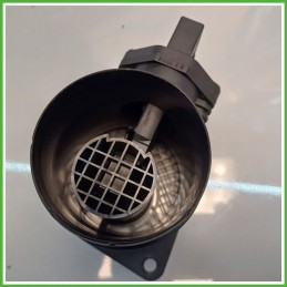 Debimetro Misuratore Massa Aria BOSCH 0281002531 VOLKSWAGEN POLO 9N 1.4 TDI 038906461B 2001 2005
