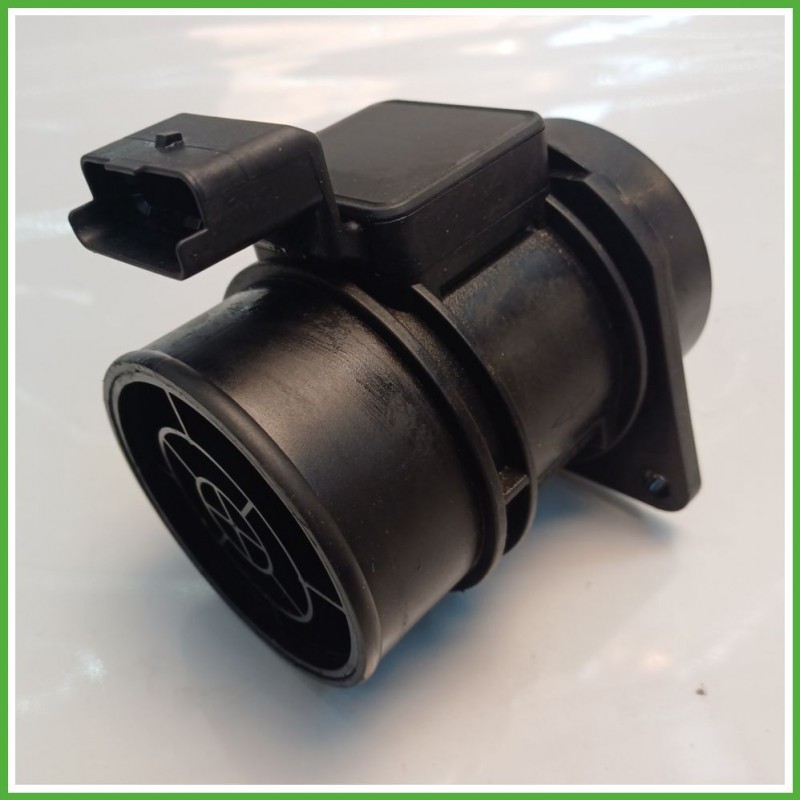 Debimetro Misuratore Massa Aria SIEMENS 5WK9632 VOLVO V40 1.9 30887504 2000 2004
