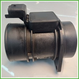 Debimetro Misuratore Massa Aria SIEMENS 5WK9632 VOLVO V40 1.9 30887504 2000 2004