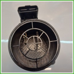 Debimetro Misuratore Massa Aria SIEMENS 5WK9632 VOLVO V40 1.9 30887504 2000 2004