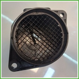 Debimetro Misuratore Massa Aria SIEMENS 5WK9632 VOLVO V40 1.9 30887504 2000 2004