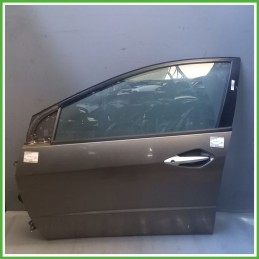 Porta Portiera Sportello Anteriore Sinistra SX ORO HONDA CIVIC 8a Serie Berlina 2005 2012 Originale Usato