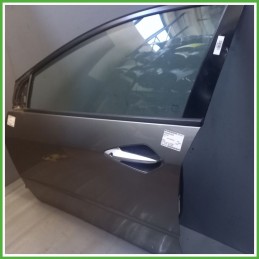 Porta Portiera Sportello Anteriore Sinistra SX ORO HONDA CIVIC 8a Serie Berlina 2005 2012 Originale Usato