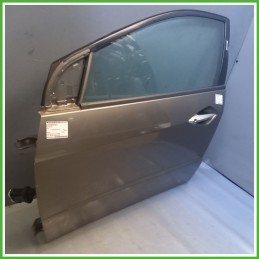 Porta Portiera Sportello Anteriore Sinistra SX ORO HONDA CIVIC 8a Serie Berlina 2005 2012 Originale Usato