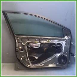 Porta Portiera Sportello Anteriore Sinistra SX ORO HONDA CIVIC 8a Serie Berlina 2005 2012 Originale Usato