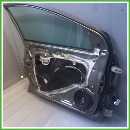Porta Portiera Sportello Anteriore Sinistra SX ORO HONDA CIVIC 8a Serie Berlina 2005 2012 Originale Usato