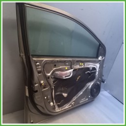 Porta Portiera Sportello Anteriore Sinistra SX ORO HONDA CIVIC 8a Serie Berlina 2005 2012 Originale Usato