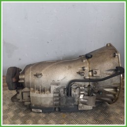 Cambio Automatico Automatico MERCEDES-BENZ Classe E W/S210 CDI 612961 Originale Usato