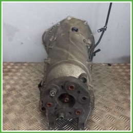 Cambio Automatico Automatico MERCEDES-BENZ Classe E W/S210 CDI 612961 Originale Usato