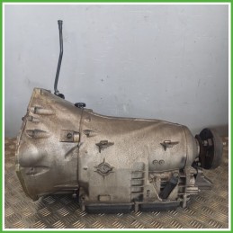 Cambio Automatico Automatico MERCEDES-BENZ Classe E W/S210 CDI 612961 Originale Usato