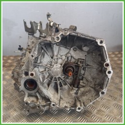 Cambio Manuale SUZUKI IGNIS K12D Originale Usato