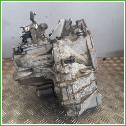 Cambio Manuale SUZUKI IGNIS K12D Originale Usato