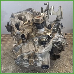 Cambio Manuale SUZUKI IGNIS K12D Originale Usato