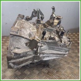 Cambio Manuale SUZUKI IGNIS K12D Originale Usato