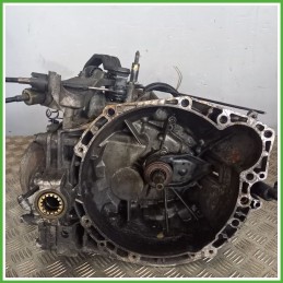 Cambio Manuale LANCIA PHEDRA TC 2.0 MJT RHR Originale Usato