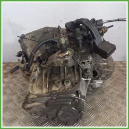 Cambio Manuale LANCIA PHEDRA TC 2.0 MJT RHR Originale Usato