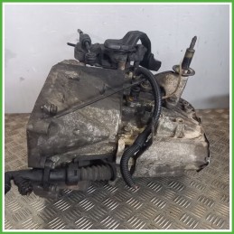 Cambio Manuale LANCIA PHEDRA TC 2.0 MJT RHR Originale Usato