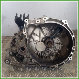 Cambio Manuale FORD FOCUS CAP 1.6 G8DB Originale Usato