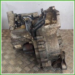 Cambio Manuale FORD FOCUS CAP 1.6 G8DB Originale Usato