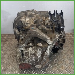 Cambio Manuale FORD FOCUS CAP 1.6 G8DB Originale Usato