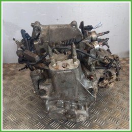 Cambio Manuale HONDA CIVIC 8a Serie 1.4 L13A7 Originale Usato