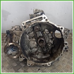 Cambio Manuale VOLKSWAGEN GOLF 1J 1.9 TDI ATD Originale Usato