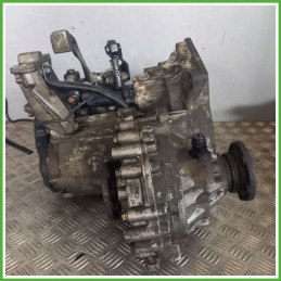 Cambio Manuale VOLKSWAGEN GOLF 1J 1.9 TDI ATD Originale Usato