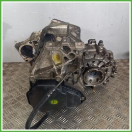 Cambio Manuale VOLKSWAGEN GOLF 1J 1.9 TDI ATD Originale Usato