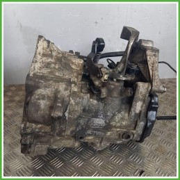 Cambio Manuale VOLKSWAGEN GOLF 1J 1.9 TDI ATD Originale Usato